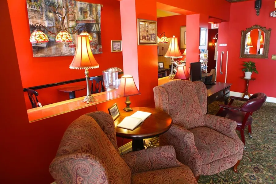 Inn at St John Portland In-Town hotel detail image 6