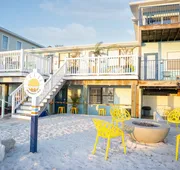 Sunburst Inn hotel detail image 7
