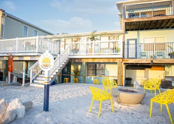Sunburst Inn hotel thumbnail 7