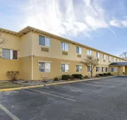 Quality Inn Kirksville hotel detail image 3
