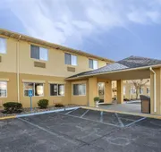 Quality Inn Kirksville hotel detail image 4