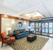 Comfort Inn Shady Grove - Gaithersburg - Rockville hotel detail image 3