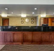 Comfort Inn Grand Rapids Airport hotel detail image 3
