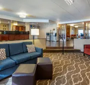 Comfort Inn Grand Rapids Airport hotel detail image 4