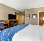 Comfort Inn Aikens Center hotel detail image 3