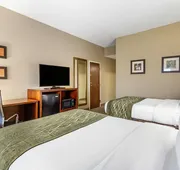 Comfort Inn Aikens Center hotel detail image 4