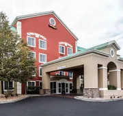 Comfort Inn West Valley Salt Lake City South hotel detail image 3