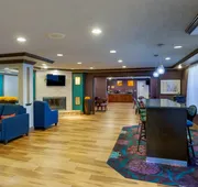 Comfort Inn West Valley Salt Lake City South hotel detail image 4