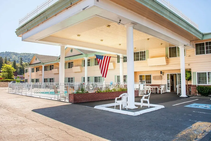 Quality Inn hotel detail image 2