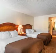 Quality Inn hotel detail image 4