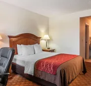 Quality Inn hotel detail image 5