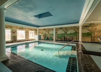 Dothan National Golf Club and Hotel hotel thumbnail 2