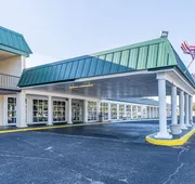 Dothan National Golf Club and Hotel hotel detail image 3
