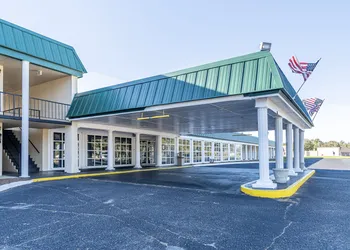 Dothan National Golf Club and Hotel hotel thumbnail 3