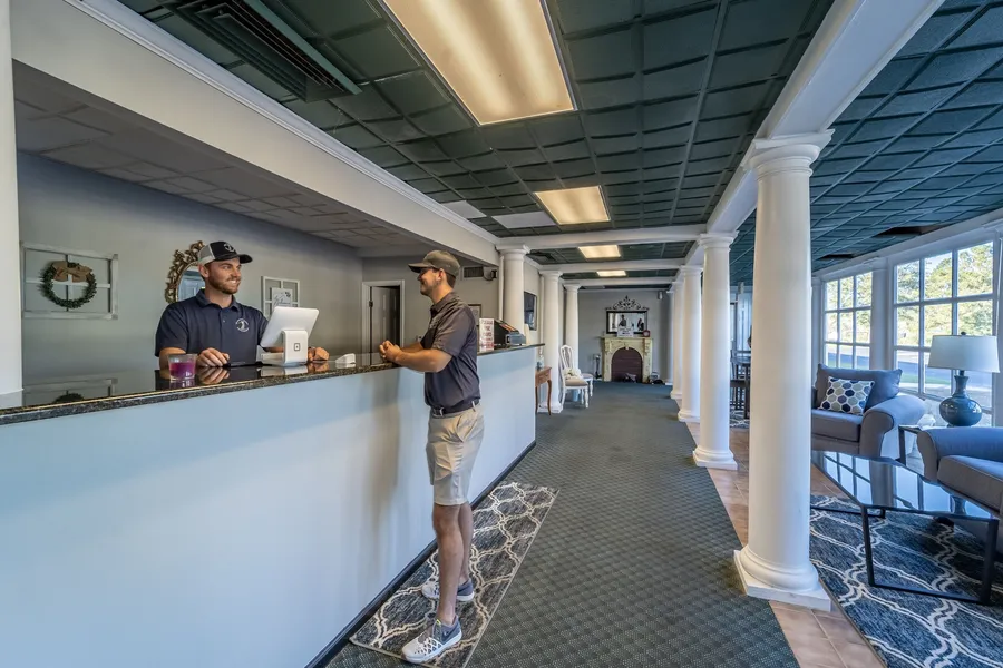 Dothan National Golf Club and Hotel hotel detail image 6