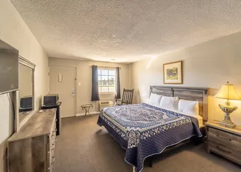 Dothan National Golf Club and Hotel hotel thumbnail 7