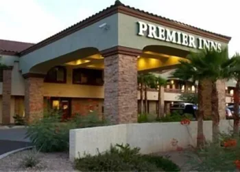 Premier Inns Tolleson hotel thumbnail 3