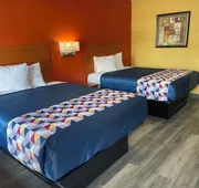 Economy Inn hotel detail image 7