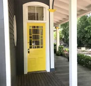 Brannan Cottage Inn hotel detail image 3