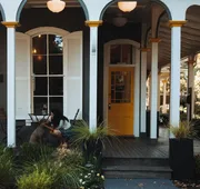 Brannan Cottage Inn hotel detail image 4