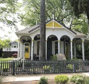 Brannan Cottage Inn hotel detail image 5
