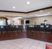 Econo Lodge Battleboro - Rocky Mount I-95 hotel detail image 3