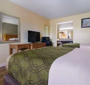 Econo Lodge Battleboro - Rocky Mount I-95 hotel detail image 7