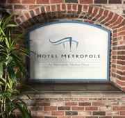 Hotel Metropole hotel detail image 3