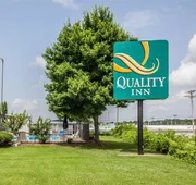 Quality Inn Florence Muscle Shoals hotel detail image 3