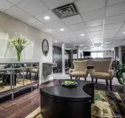 Quality Inn Florence Muscle Shoals hotel detail image 5