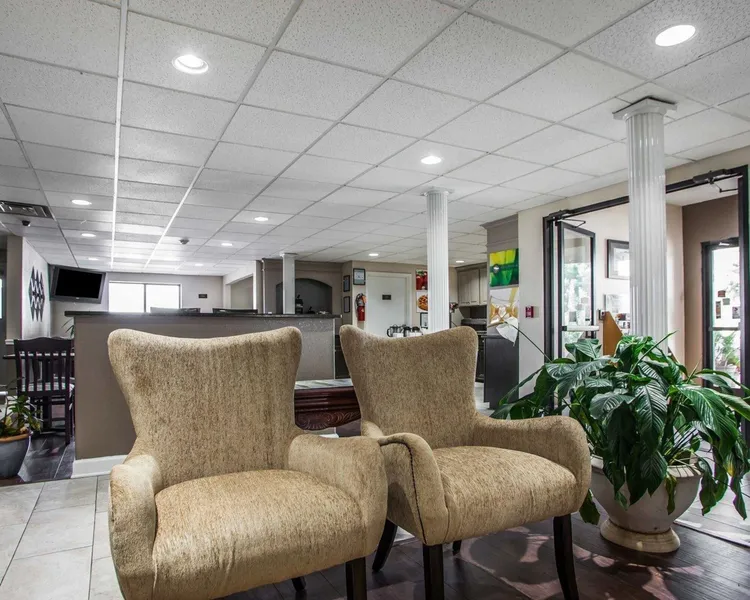Quality Inn Florence Muscle Shoals hotel detail image 6