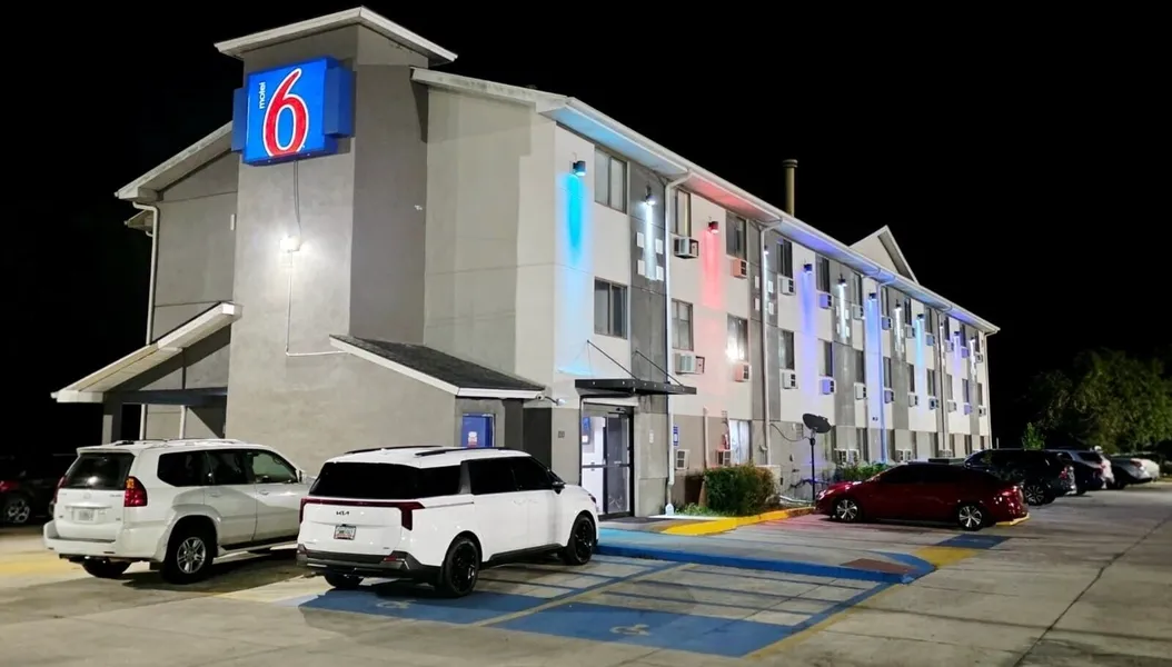 Motel 6 Kingsland, GA - Kings Bay Naval Base hotel detail image 2