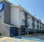 Motel 6 Kingsland, GA - Kings Bay Naval Base hotel detail image 3