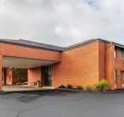 Quality Inn Jackson hotel detail image 3