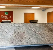 Quality Inn Jackson hotel detail image 5