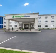 Holiday Inn Express Plymouth by IHG hotel detail image 3