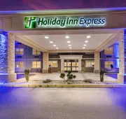 Holiday Inn Express Plymouth by IHG hotel detail image 4