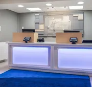Holiday Inn Express Plymouth by IHG hotel detail image 5