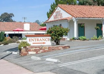 Patriots Boutique Motel hotel thumbnail 2