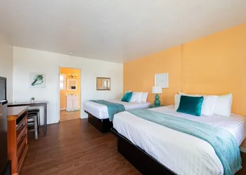 Patriots Boutique Motel hotel thumbnail 4