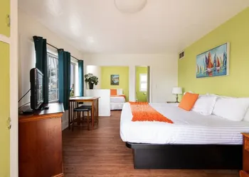 Patriots Boutique Motel hotel thumbnail 5