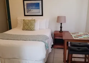 Patriots Boutique Motel hotel thumbnail 6