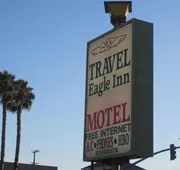 Travel Eagle Inn Motel hotel detail image 4