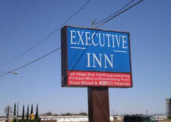 Executive Inn hotel thumbnail 2