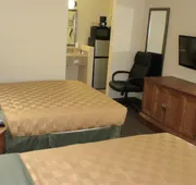 Executive Inn hotel detail image 5