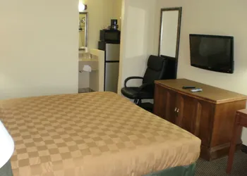 Executive Inn hotel thumbnail 6