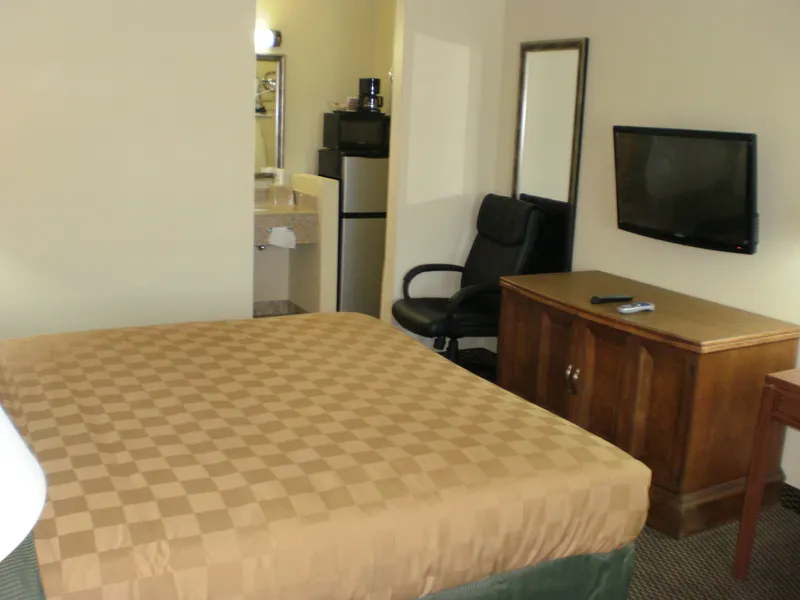 Executive Inn hotel detail image 6