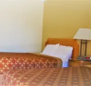 Executive Inn hotel detail image 7