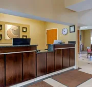 Comfort Inn Bluefield hotel detail image 7