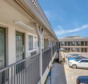 Continental Lodge hotel detail image 4